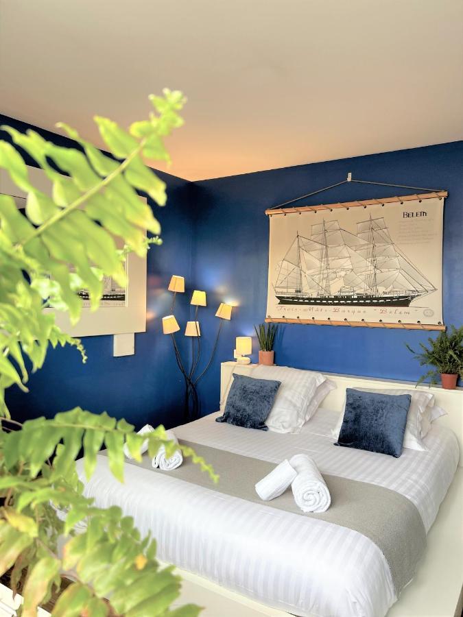 Apartamento Surf Ou Golf House A Quelques Pas De L'Ocean Moliets-et-Maa Exterior foto