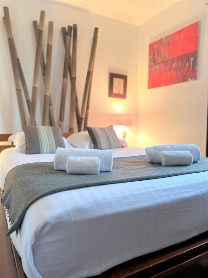 Apartamento Surf Ou Golf House A Quelques Pas De L'Ocean Moliets-et-Maa Exterior foto